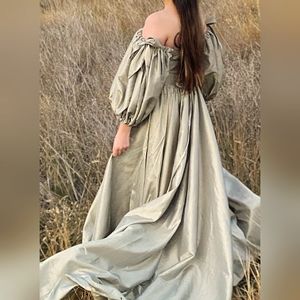 Princess/Fairy Dress Gown